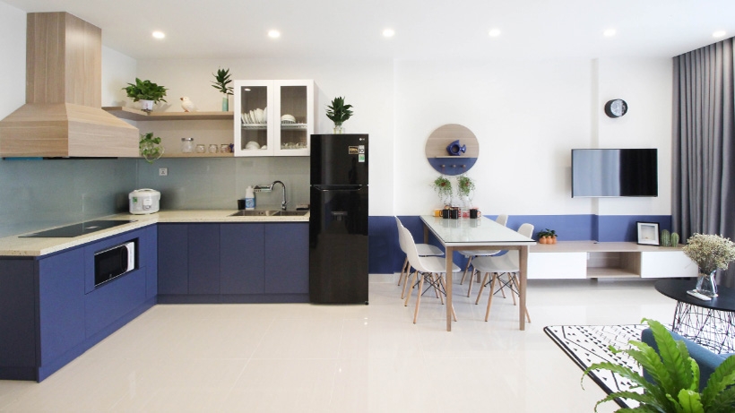 Mẫu thiết kế nội thất 03