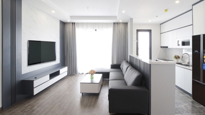  Mẫu thiết kế nội thất 04