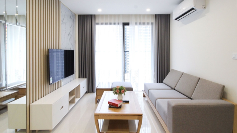 Mẫu thiết kế nội thất 05