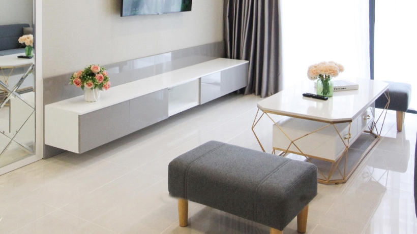 Mẫu thiết kế nội thất 06