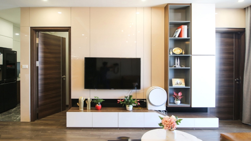 Mẫu thiết kế nội thất 07