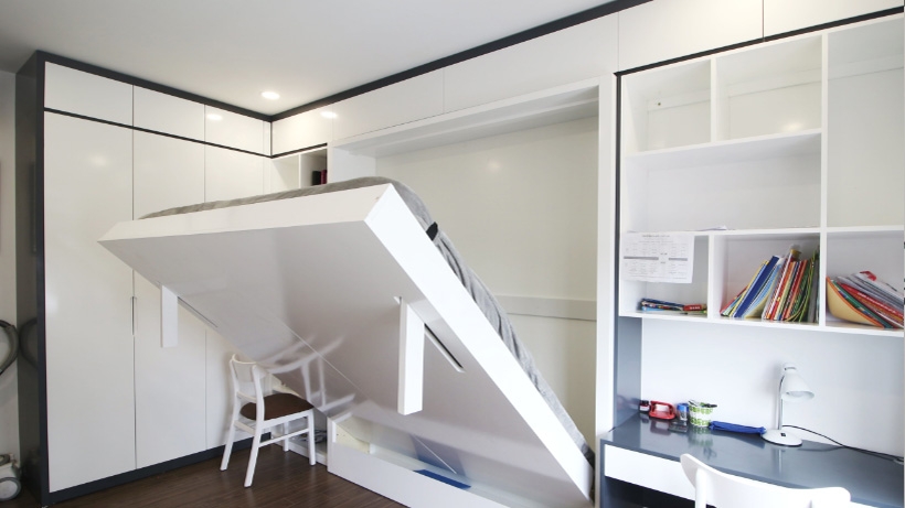  Mẫu thiết kế nội thất 08