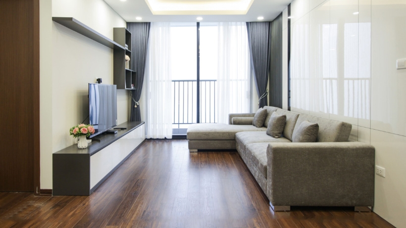 Mẫu thiết kế nội thất 10