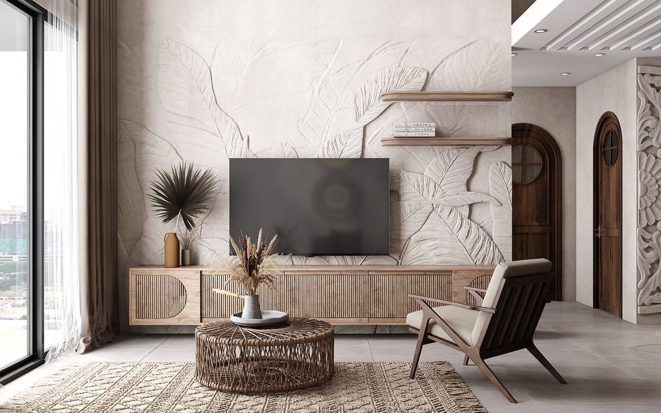 Mẫu thiết kế nội thất 12