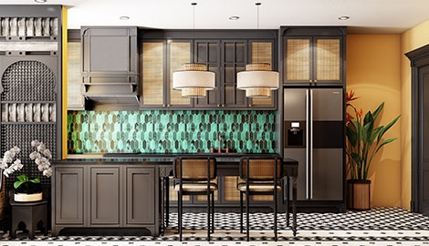 Mẫu thiết kế nội thất 14