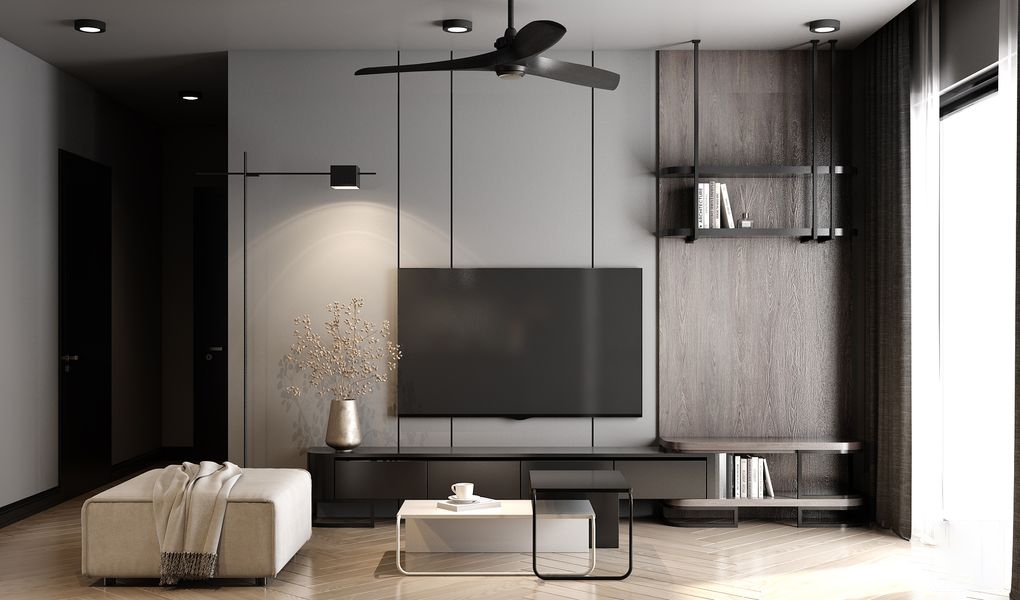 Mẫu thiết kế nội thất 15