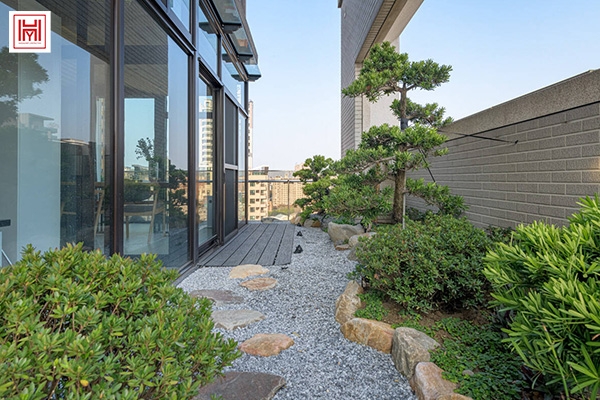 7 món đồ nội thất cho không gian sân vườn ưu việt