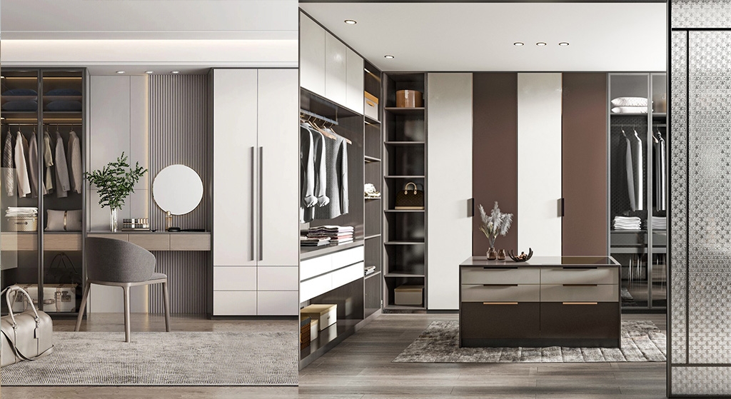 Bố trí mặt bằng căn hộ studio 30m² đầy đủ công năng mà vẫn thông thoáng