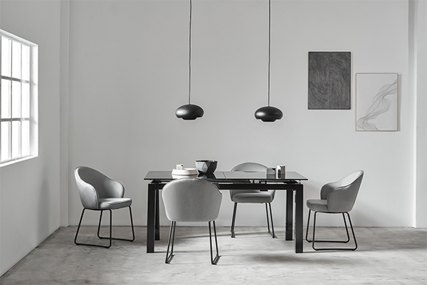 Cách chọn màu sắc hợp với phong thủy nhà ở