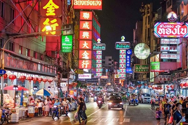 Cách lấy hàng Quảng Châu giá gốc cực đơn giản