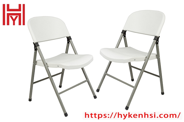 [Cập nhật] Giá ghế xếp nhựa cao đa năng mới nhất