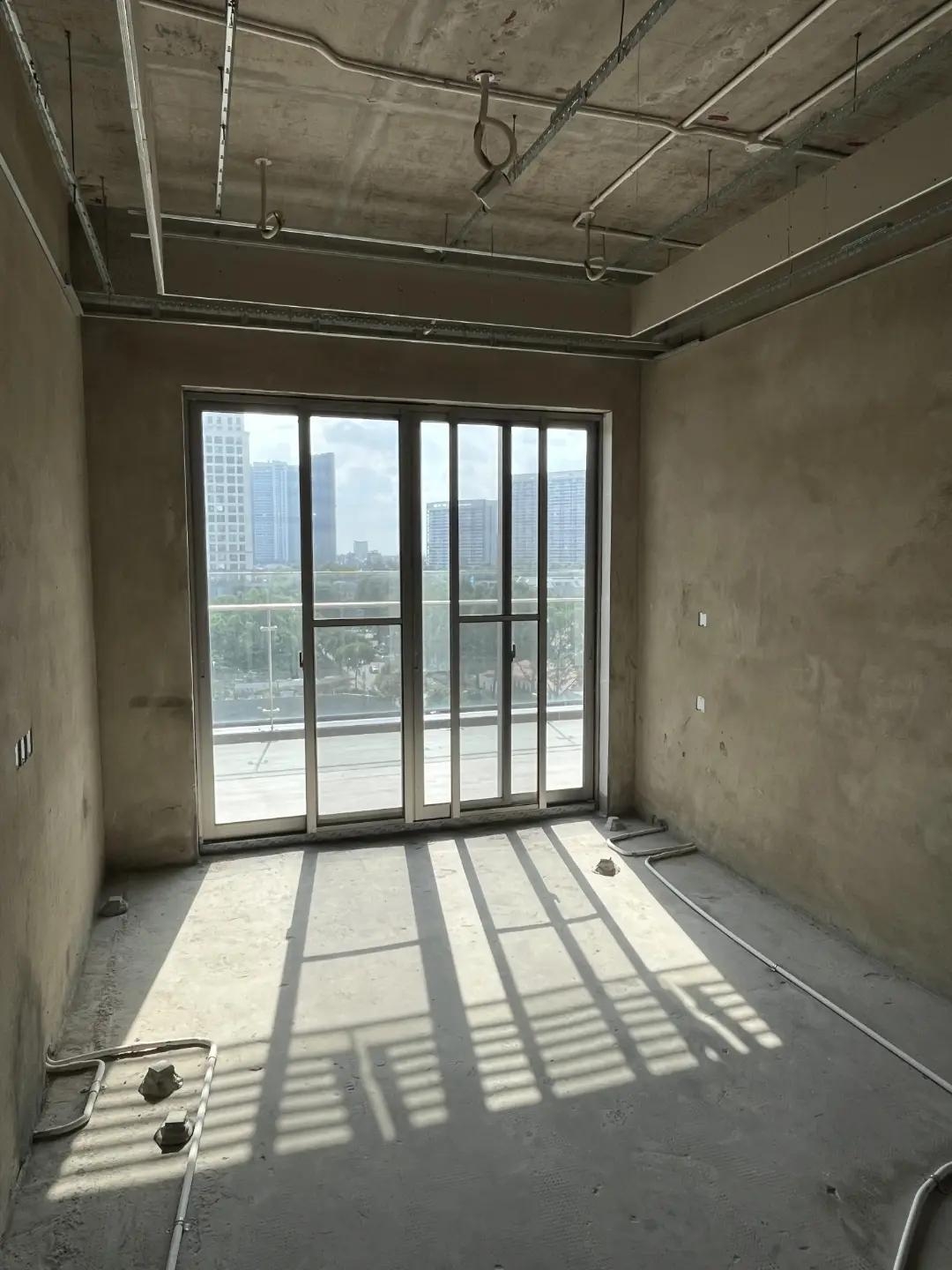 CHÍNH THỨC KHỞI CÔNG: Hoàn Thiện Nội Thất Căn Hộ Cao Cấp THE HORIZON