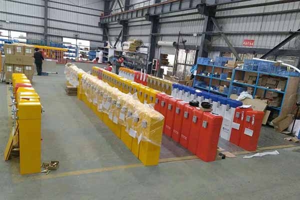 Chọn Mua Barrier Tự Động Dưới 10 triệu | HYkenhsi.com