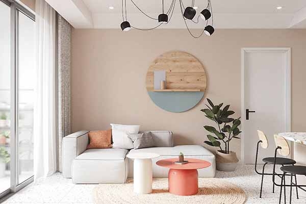 Đi tìm ý tưởng thiết kế nội thất, đừng bỏ qua 8 yếu tố