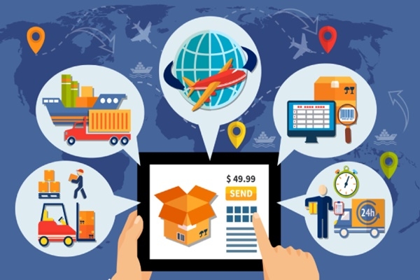 Kênh phân phối là gì? Thị trường phân phối