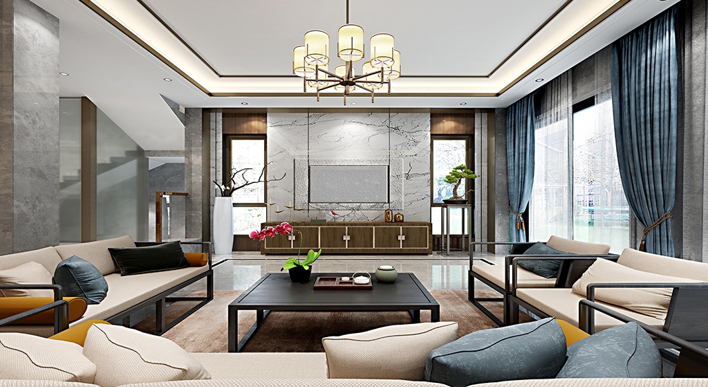 Làm thế nào để thiết kế nội thất độc đáo cho căn hộ NIDO 52.16m² tại dự án Monrei Saigon
