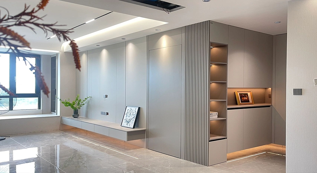 Mẹo chống thấm dột triệt để cho nhà phố vào mùa mưa