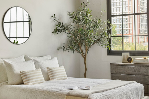 Những điều nên tránh khi thiết kế nội thất cho phòng ngủ