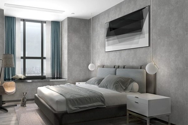 Tone màu xám xi măng - Liệu còn được ưa chuộng năm 2022?