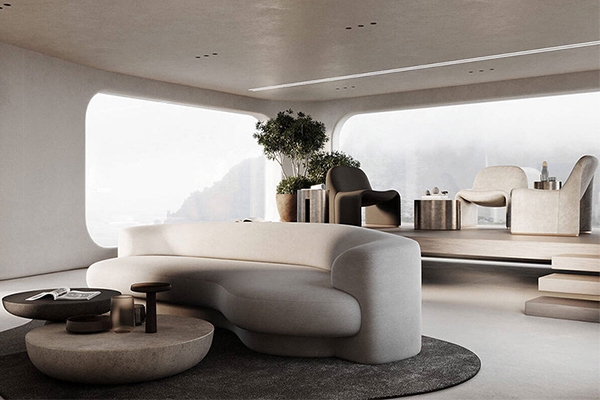 Xu hướng thiết kế nội thất 2022 không nên bỏ qua