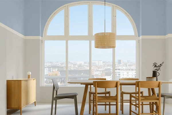 Xu hướng vật liệu nội thất sẽ lên ngôi năm 2022