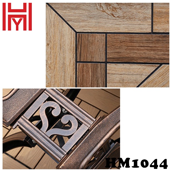 BÀN SÂN VƯỜN HM1044 VUÔNG