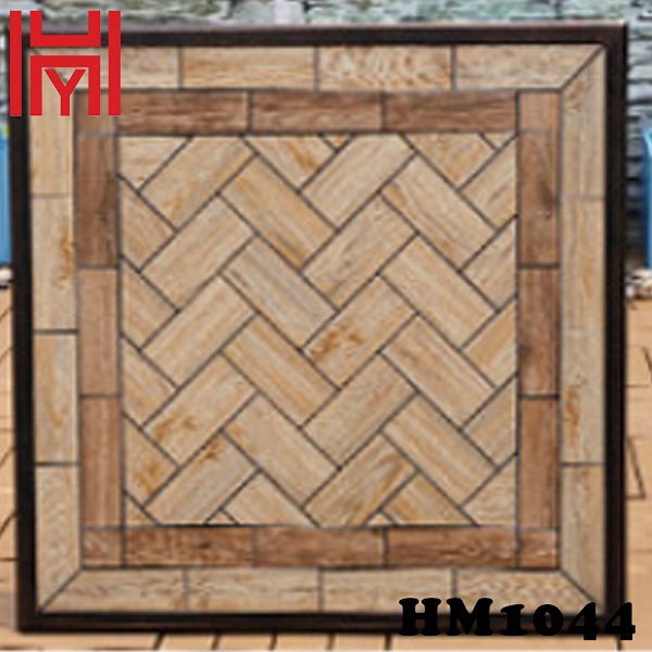 BÀN SÂN VƯỜN HM1044 VUÔNG