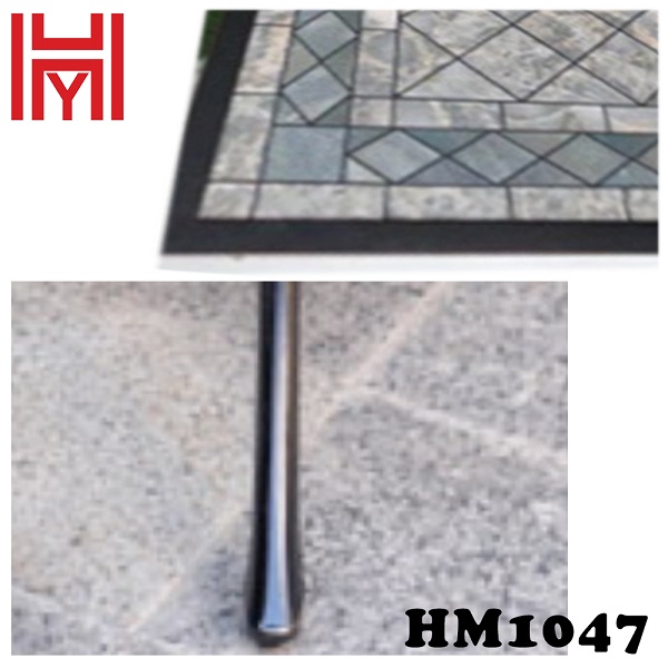 BÀN SÂN VƯỜN HM1047 BẠCH NGỌC LAN PHƯƠNG