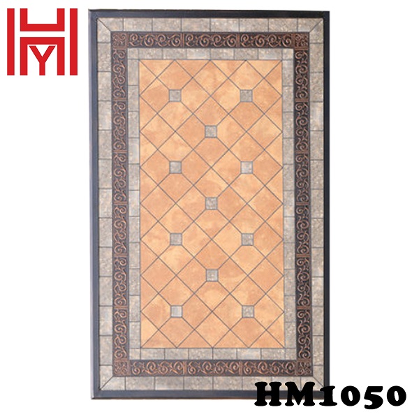 BÀN SÂN VƯỜN CHỮ NHẬT NHỎ HM1050 