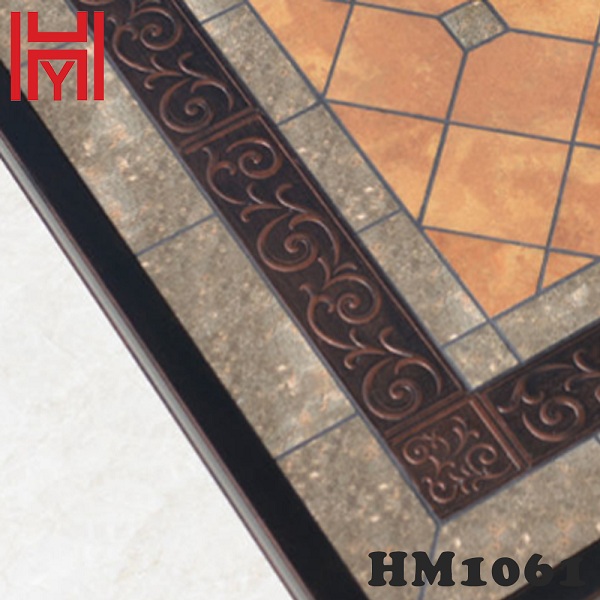 BÀN SÂN VƯỜN MÀU GẠCH NGÓI HM1061