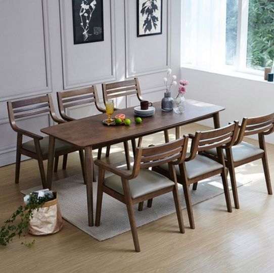 Cách chọn bạn ăn hoàn hảo cho ngôi nhà của bạn