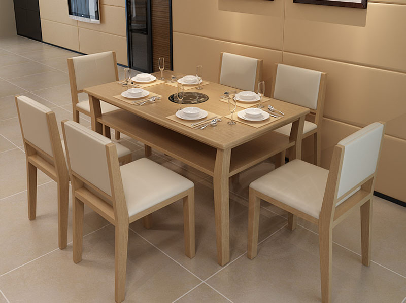 Cách chọn bạn ăn hoàn hảo cho ngôi nhà của bạn