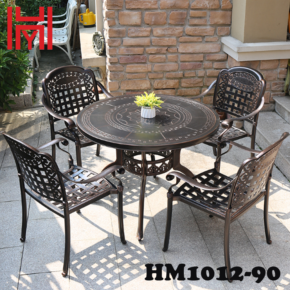 Cách chọn bạn ăn hoàn hảo cho ngôi nhà của bạn