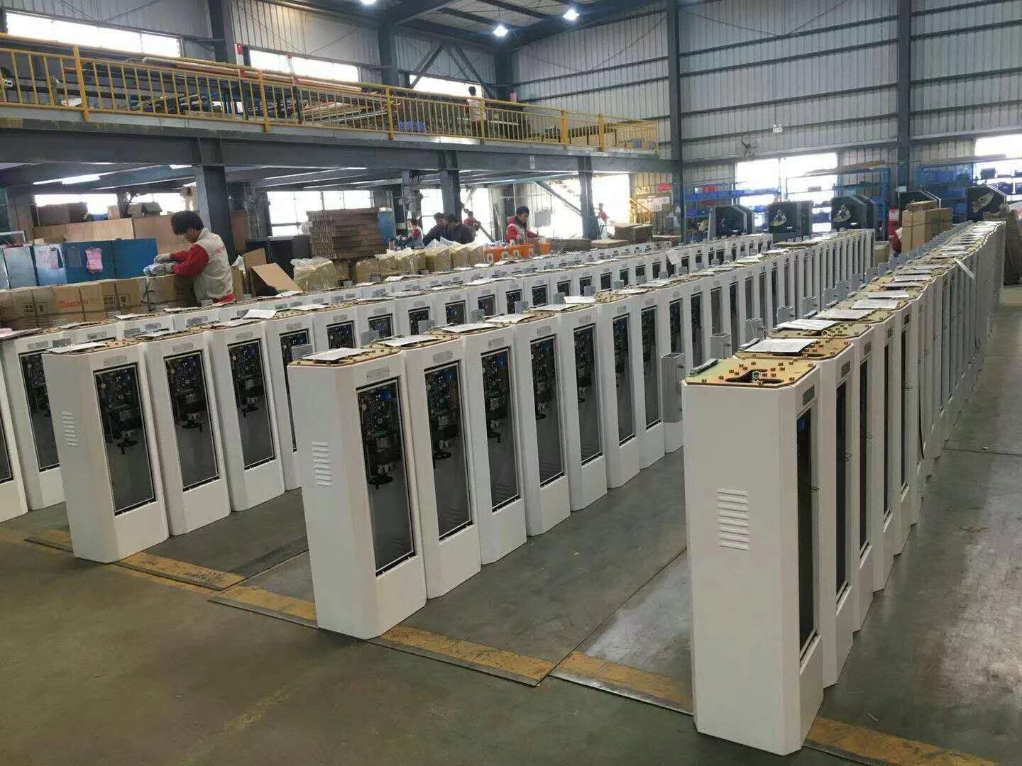 Barie Nhập Khẩu D900