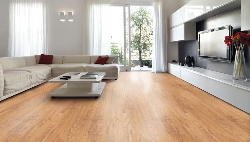 Tại sao cách nhiệt dưới sàn lại quan trọng ?