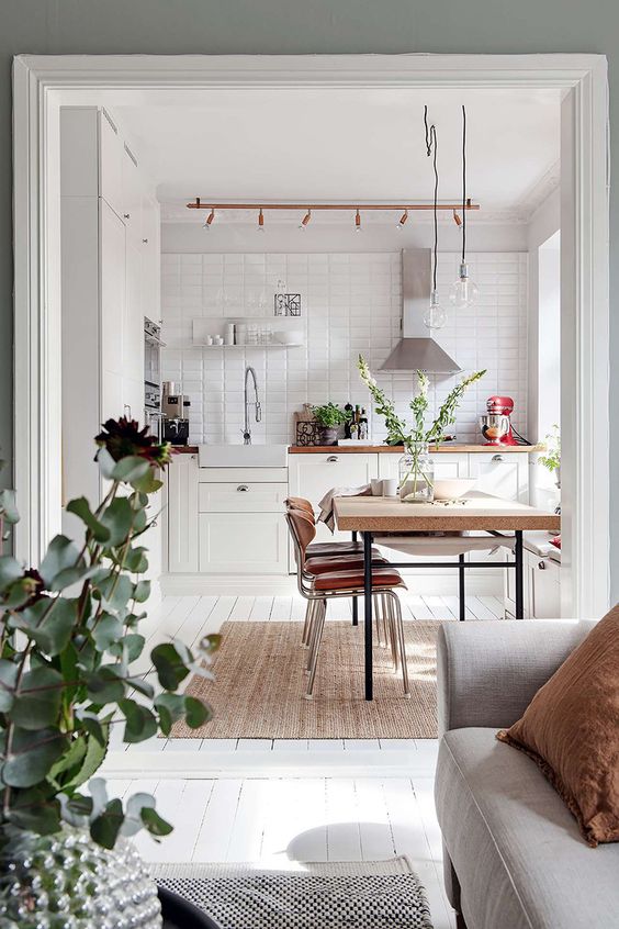 Thoải mái sáng tạo với 5 ý tưởng thiết kế hấp dẫn.